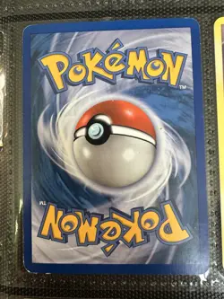 Deoxys 2/17 Pop Series 4 Pokemon Card Rare Holo, Moderately Played - Image 4