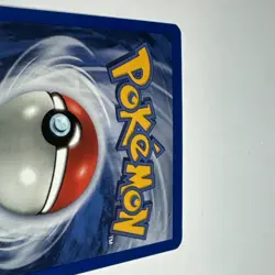 Pokemon Flying Pikachu WOTC Black Star Promo - Image 5
