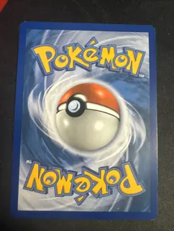 2007 Pokemon Diamond Pearl Mysterious Treasures Bebe's Search Holo Rare #109/123 - Image 3