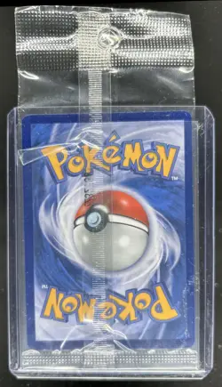 2020 Pokemon Indonesian Fanfare Perayaan Promo #374/S-P - Image 2