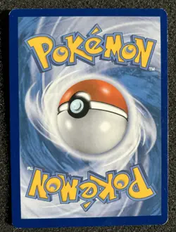 HITMONCHAN Pokemon 62/108 XY Evolutions Holo Rare MP - Image 2