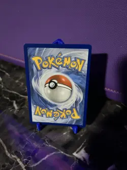 Ambipom 107/094 Pokemon Phantasmal Flames - Image 2