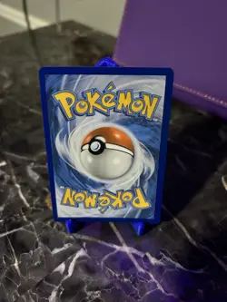 Chi-Yu ex 234/193 Pokemon Paldea Evolved - Image 2