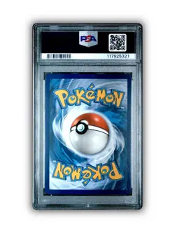 2016 Pokemon XY Evolutions Machamp BREAK 60/108 Holo Rare PSA 10! - Image 2