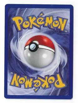 Switch 95/102 - Base Set - 4th print - Pokemon TCG - WoTC - 1999-2000 - LP - Image 2