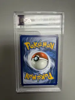 2016 POKEMON XY STEAM SIEGE #87 HYDREIGON BREAK PSA 10 - Image 2