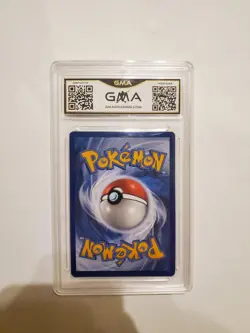 GMA 10 - Machamp 59/108 Evolutions Reverse Holo 2016 Pokemon - Image 2