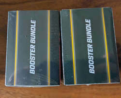 Pokemon Phantasmal Flames & Mega Evolution Booster Bundles - Image 3