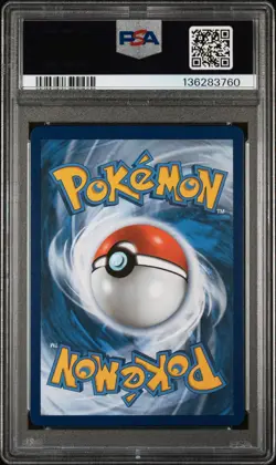 2021 POKEMON CELEBRATIONS CLASSIC COLLECTION #145 GARCHOMP C LV.X-HOLO PSA 9 - Image 2