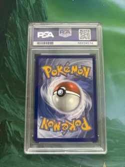 2020 Pokemon SWSH Vivid Voltage #138 Rayquaza Amazing Rare PSA 10 Gem Mint - Image 2