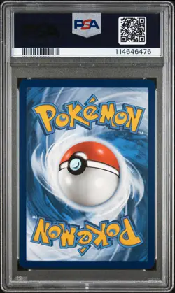 Pokemon Paradox Rift Groudon 199/182 PSA 10 GEM MINT - Image 2