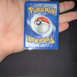 Pokemon Psyduck Common Team Rocket 6 5/82 Regular 50 HP Unlimited - Image 2