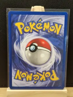 Pokemon TCG 1999 WOTC Jungle 1st Edition Goldeen 53/64 - Near Mint - Image 2