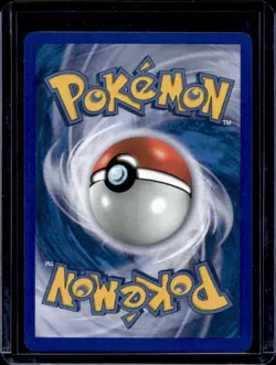 2006 Pokemon EX Legend Maker Torkoal Reverse Holo #27/92 - Image 2