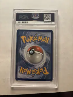 Pokemon XY Evolutions 2016 Machamp Break PSA 10 60/108 - Image 2