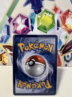 Team Rocket’s Exeggutor 078/217 Rocket Reverse Holo Rare Pokemon Ascended Heroes - Image 2