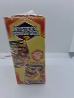 2022 MJ Holding Pokemon Mystery Power Box - Image 4