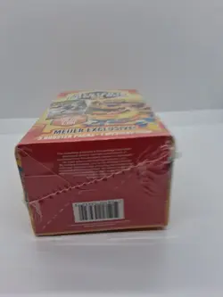 2022 MJ Holding Pokemon Mystery Power Box - Image 5