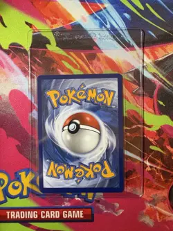 Clobbopus 207/191 Surging Sparks Illustration Rare Holo Pokemon NM - Image 2