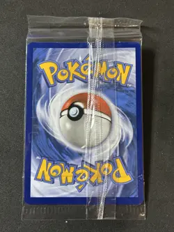 2023 Pokemon Mewtwo SVP EN 052 Black Star Promo Sealed - Image 2