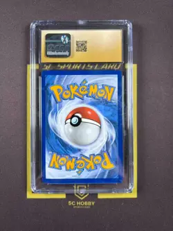 2023 Pokemon Trick Or Trade BOOster 062/193 Holo Pikachu CGC Pristine 10 FCJS - Image 2