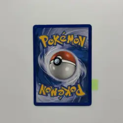 Grotle 49/130 Pokemon TCG Diamond and Pearl Reverse Holo Uncommon Stamped MP - Image 2