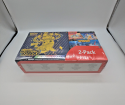 Pokemon TCG Surging Sparks ETB + Booster Bundle Costco Factory Sealed - New - Image 3