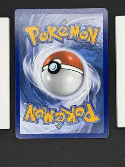 Oricorio EX 024 Pokemon TCG Mega Evolution SIR Promo UPC - Image 2