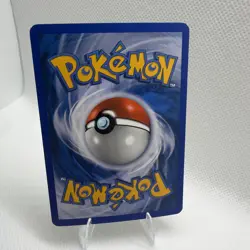 Pokemon Nuzleaf 39/100 Holo - Stamped 2006 Crystal Guardians-LP - Image 2