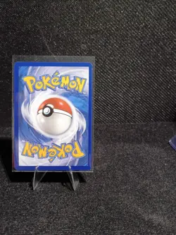 Pokemon TCG Golisopod ex 050/182 SV04 Paradox Rift Double Rare Holo LP - Image 3