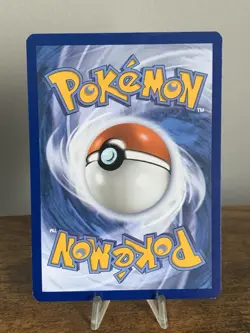 Pokemon Teal Mask Ogerpon Promo - Twilight Masquerade - Image 3