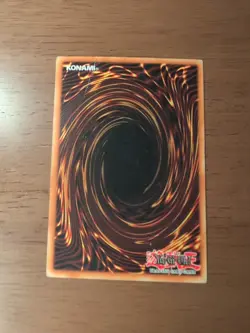 SD4-EN007 Tribe-Infecting Virus Common 1st Edition hP YuGiOh - Image 3