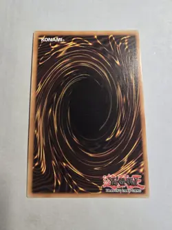 Forbidden Crown 1st Edition Secret Rare BPRO-EN067 Yu-Gi-Oh! - Image 2