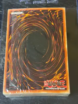 Starter Deck Joey Red-Eyes B. Dragon SDJ-001 FADED! SEALED 1st Edition Yugioh - Image 3