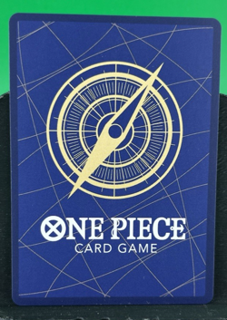 One Piece Scratchmen Apoo Offline Regional FINALIST ST02-008 Foil Card English - Image 4