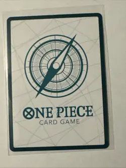 VINSMOKE REIJU PRB01 GOLD DON!! One Piece THE BEST English - Image 4