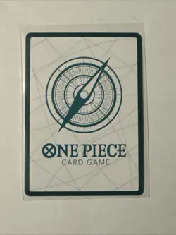 VINSMOKE REIJU PRB01 GOLD DON!! One Piece THE BEST English - Image 5