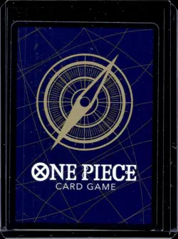 2025 One Piece I Know You're Strong... So I'll Go All Out Rare #OP13-040 - Image 2