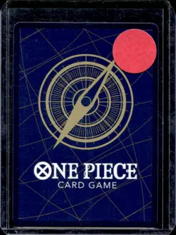 2022 One Piece Paramount War Marco Rare #OP02-018 - Image 2