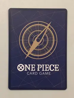 Brook (English Version 1st Anniversary Set) ST01-011 One Piece Promotion - Image 4