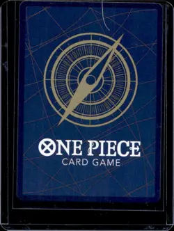 2024 One Piece 2nd Anniversary Tournament Participant Monkey D Luffy Promo P-043 - Image 2