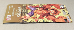 One Piece PRB-01 Premium The Best Sleeved Booster Pack English Sealed - Image 4