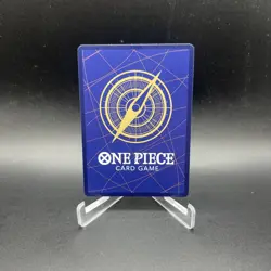 ONE PIECE PORTGAS D ACE ALTERNATIVE ART SEC OP13-119 ENGLISH - Image 2