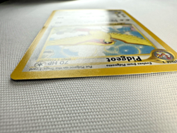 2001 Pokemon Pidgeot Southern Islands Promo Card 2/18 English Lightly Played LP - Image 5