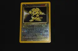 Pokemon Card PL Reverse Holo Best of Promos Electabuzz 001/009 - Image 1