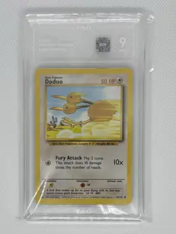 Lot of 6 Graded Pokemon Cards , TAG grading - Image 3