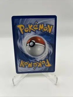 001/132 Bulbasaur 2026 Pokemon Day League Stamped Promo Card Mega TCG Play - Image 2