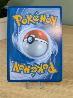 Arceus Jumbo DP50 Diamond and Pearl Promos Holo Pokemon Card LP/NM TWO SWIRLS - Image 2