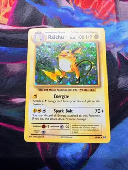 Pokemon XY Evolutions Cards + Snorlax XY Promo - Lot of 8 Holo Rares - Image 4