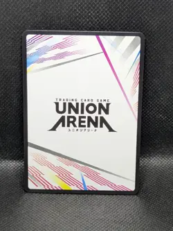 Union Arena Action Point Card (AP01) - UE08BT: Black Clover - Image 2
